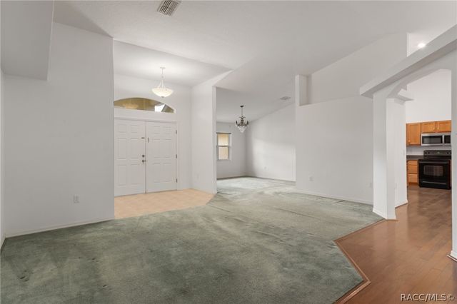 3798 N Chandler Drive, Hernando, FL 34442