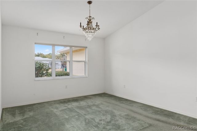 3798 N Chandler Drive, Hernando, FL 34442