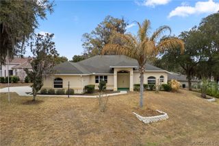 3798 N Chandler Drive, Hernando, FL 34442