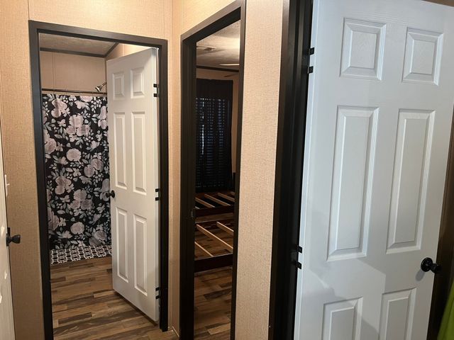 111 Blackfoot Drive, Mabank, TX 75156