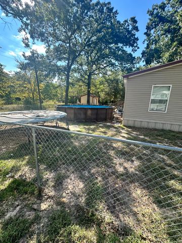 111 Blackfoot Drive, Mabank, TX 75156