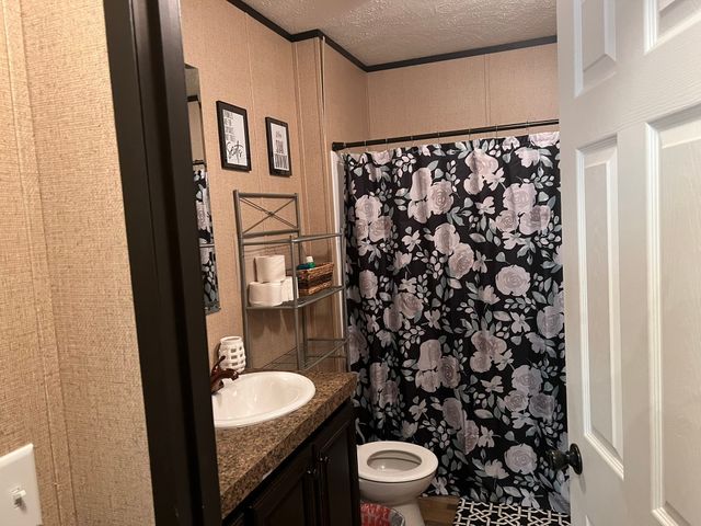 111 Blackfoot Drive, Mabank, TX 75156