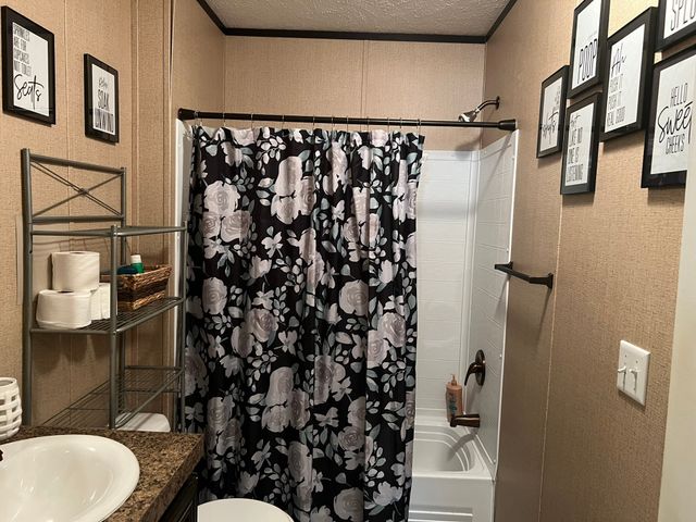 111 Blackfoot Drive, Mabank, TX 75156