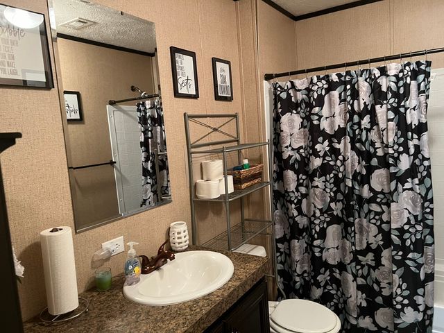 111 Blackfoot Drive, Mabank, TX 75156