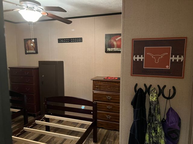 111 Blackfoot Drive, Mabank, TX 75156