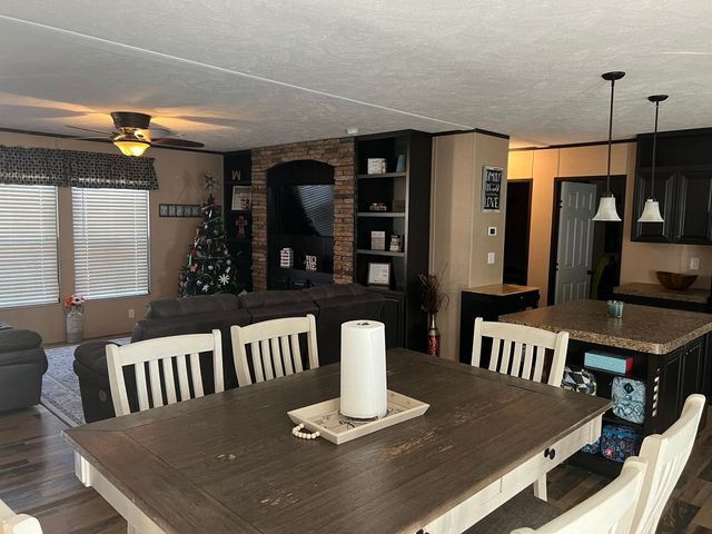 111 Blackfoot Drive, Mabank, TX 75156