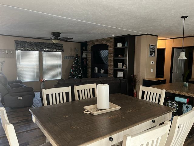 111 Blackfoot Drive, Mabank, TX 75156