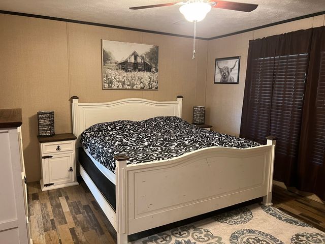 111 Blackfoot Drive, Mabank, TX 75156