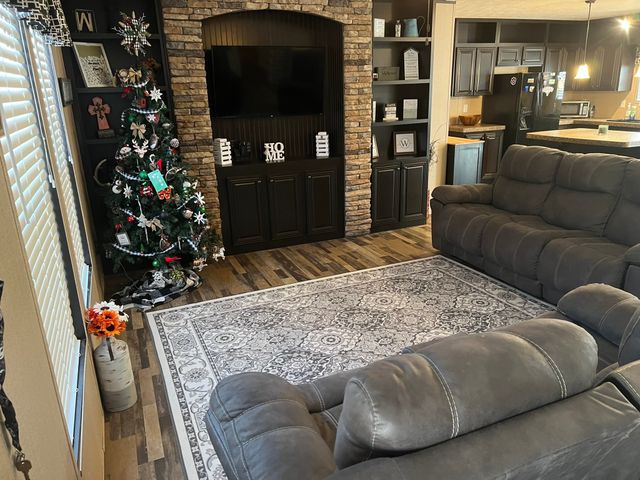 111 Blackfoot Drive, Mabank, TX 75156