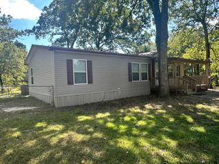 111 Blackfoot Drive, Mabank, TX 75156