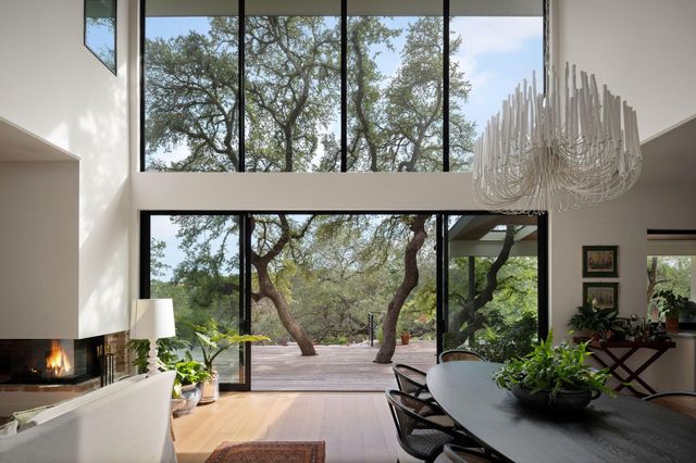 1001 Live Oak Ridge RD, West Lake Hills, TX 78746