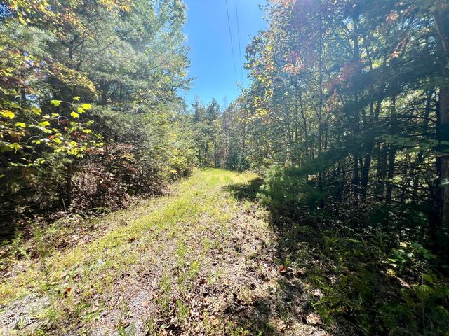 6 Acres Creek Hollow Way, Sevierville, TN 37876