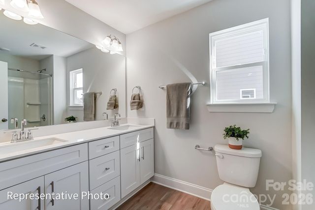 426 Blythe Townhome Lane, Waxhaw, NC 28173