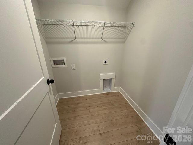 426 Blythe Townhome Lane, Waxhaw, NC 28173