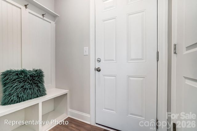 426 Blythe Townhome Lane, Waxhaw, NC 28173