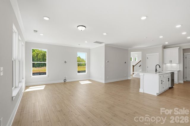 426 Blythe Townhome Lane, Waxhaw, NC 28173