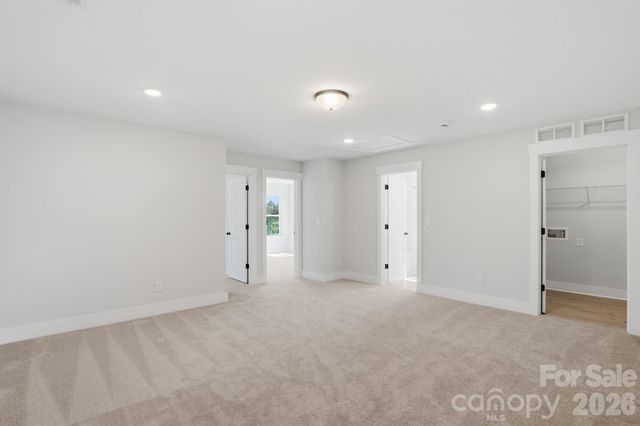 426 Blythe Townhome Lane, Waxhaw, NC 28173