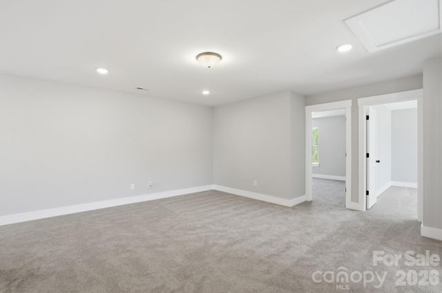 426 Blythe Townhome Lane, Waxhaw, NC 28173