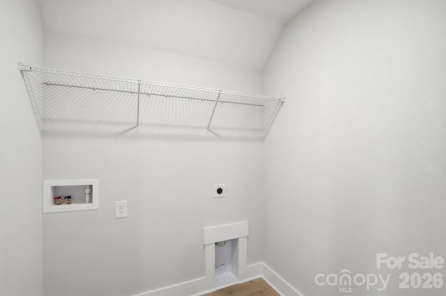 426 Blythe Townhome Lane, Waxhaw, NC 28173