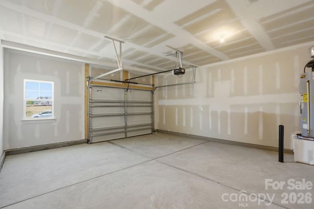 426 Blythe Townhome Lane, Waxhaw, NC 28173