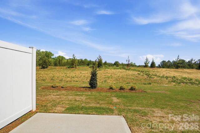 426 Blythe Townhome Lane, Waxhaw, NC 28173