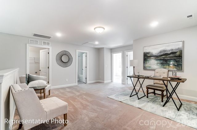 426 Blythe Townhome Lane, Waxhaw, NC 28173