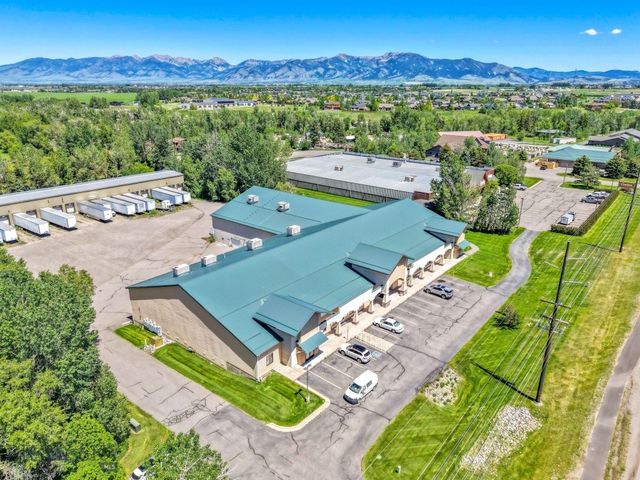 8247 Huffine Lane, Bozeman, MT 59718