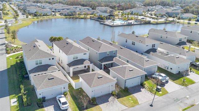 731 FIREROCK LANE, Debary, FL 32713