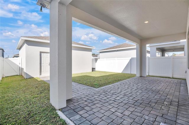 731 FIREROCK LANE, Debary, FL 32713