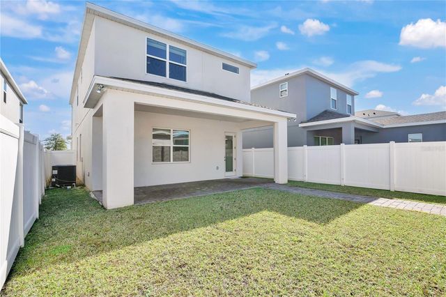 731 FIREROCK LANE, Debary, FL 32713