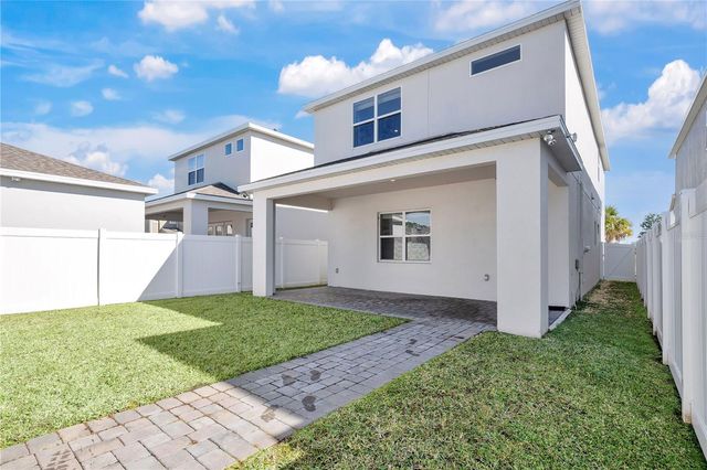 731 FIREROCK LANE, Debary, FL 32713