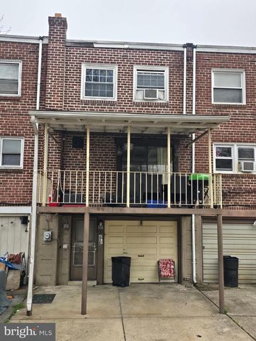 936 TAYLOR DR, Folcroft, PA 19032