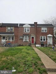 936 TAYLOR DR, Folcroft, PA 19032