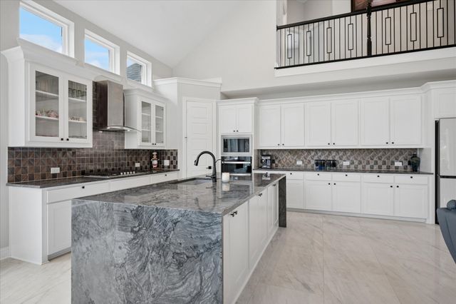 4108 Water Stone Court, Celina, TX 75009