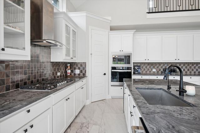 4108 Water Stone Court, Celina, TX 75009