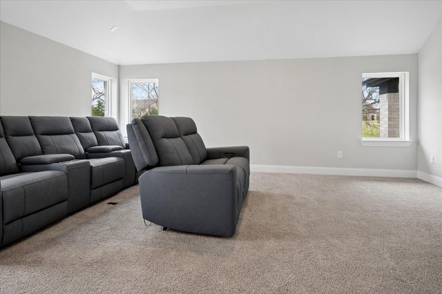 4108 Water Stone Court, Celina, TX 75009