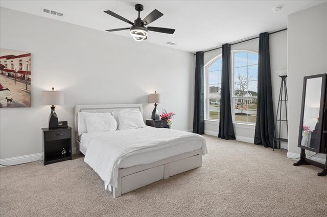 4108 Water Stone Court, Celina, TX 75009