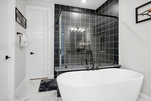 4108 Water Stone Court, Celina, TX 75009