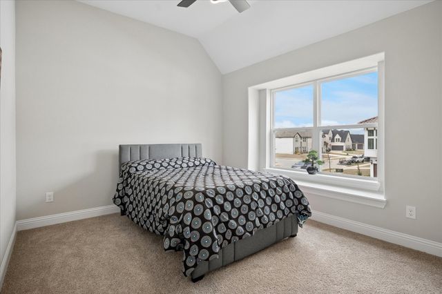 4108 Water Stone Court, Celina, TX 75009