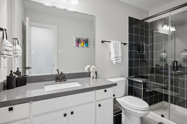 4108 Water Stone Court, Celina, TX 75009