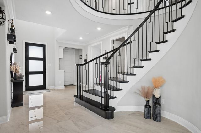 4108 Water Stone Court, Celina, TX 75009