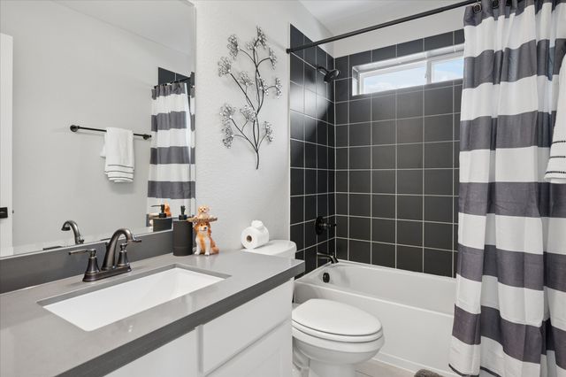 4108 Water Stone Court, Celina, TX 75009