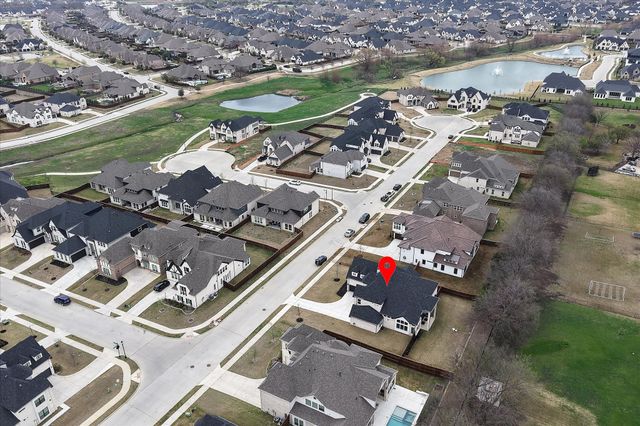 4108 Water Stone Court, Celina, TX 75009