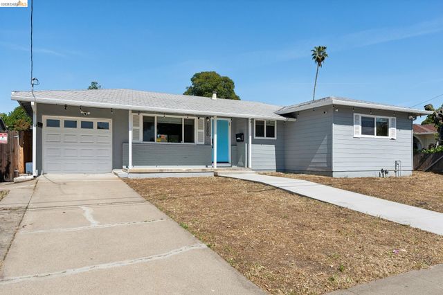 1300 Evergreen Dr., Concord, CA 94520
