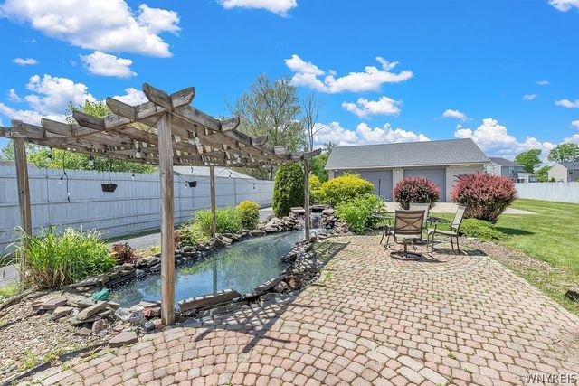 1030 East River Road, Grand Island, NY 14072