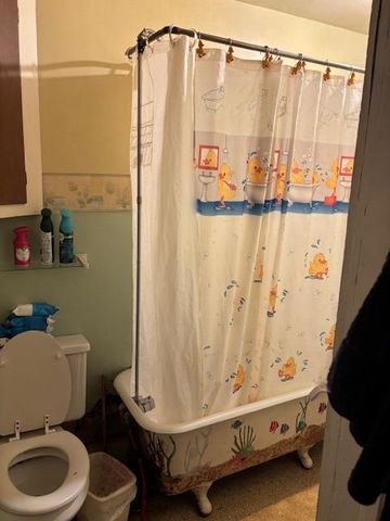 308 N Brooklyn Avenue, Elroy, WI 53929