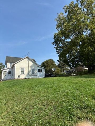 308 N Brooklyn Avenue, Elroy, WI 53929