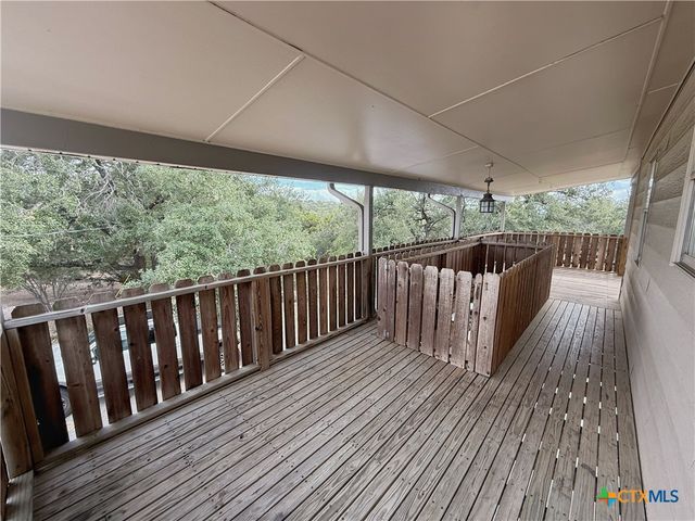 275 Halm Drive, Canyon Lake, TX 78133