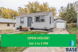 612 S Jefferson Ave Avenue, Sioux Falls, SD 57104