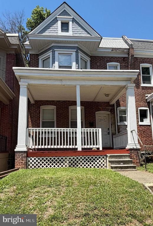 2517 N MARKET ST, WILMINGTON, DE 19802 — exterior